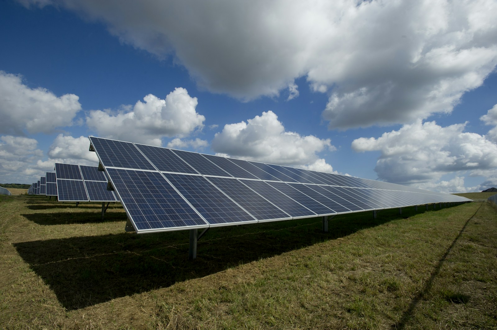 Solaire industriel : quelles données réunir avant une étude ?